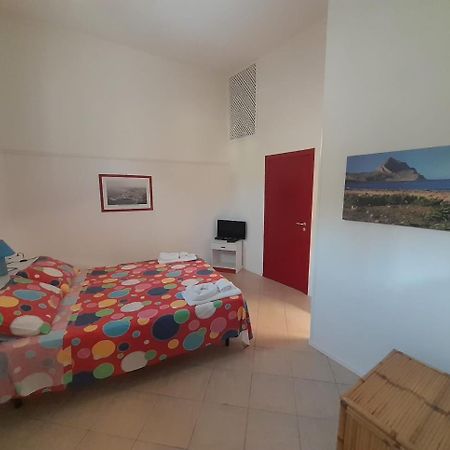 Little Italy Apartment Castellammare del Golfo Exterior photo