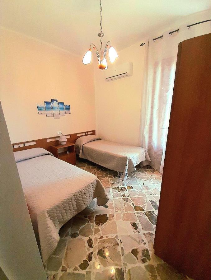 Little Italy Apartment Castellammare del Golfo Exterior photo