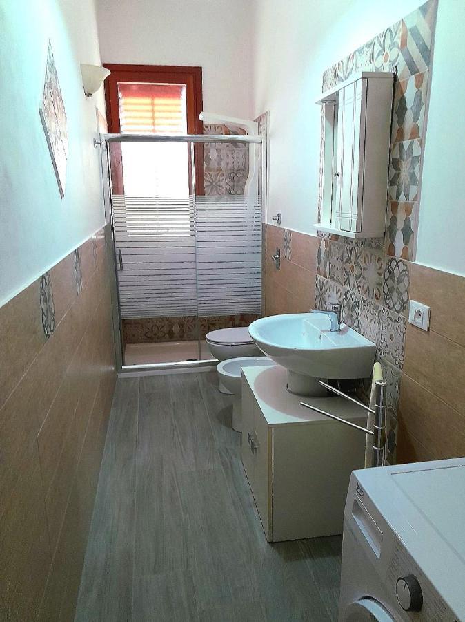Little Italy Apartment Castellammare del Golfo Exterior photo