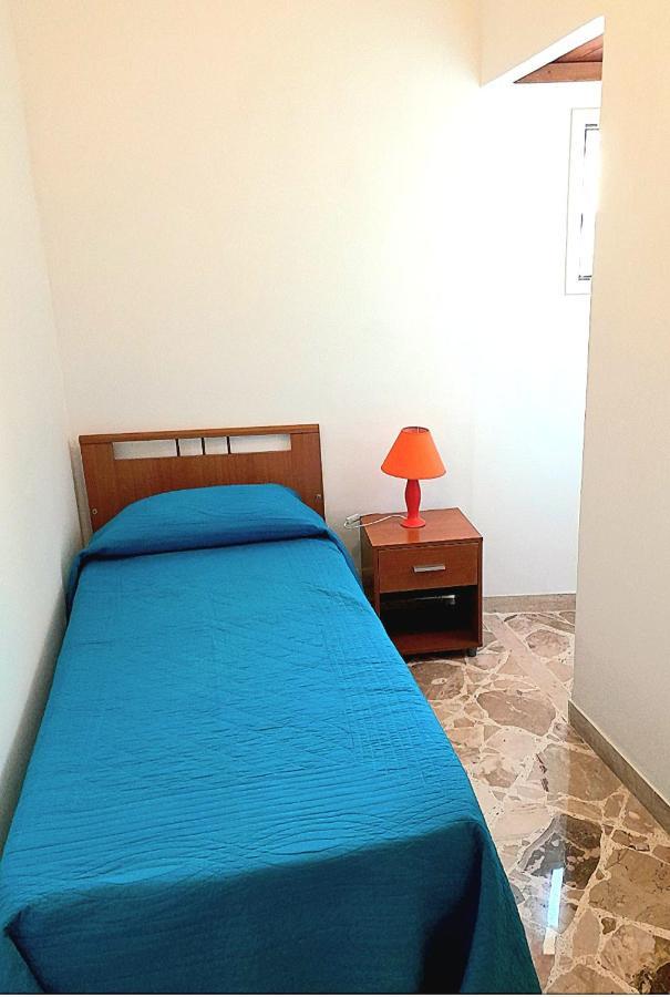 Little Italy Apartment Castellammare del Golfo Exterior photo