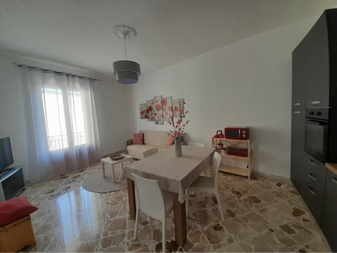 Little Italy Apartment Castellammare del Golfo Exterior photo