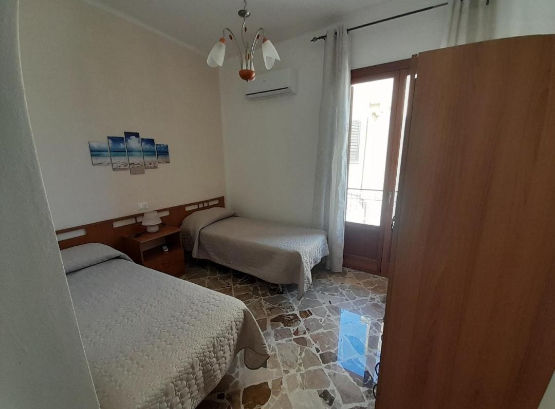 Little Italy Apartment Castellammare del Golfo Exterior photo