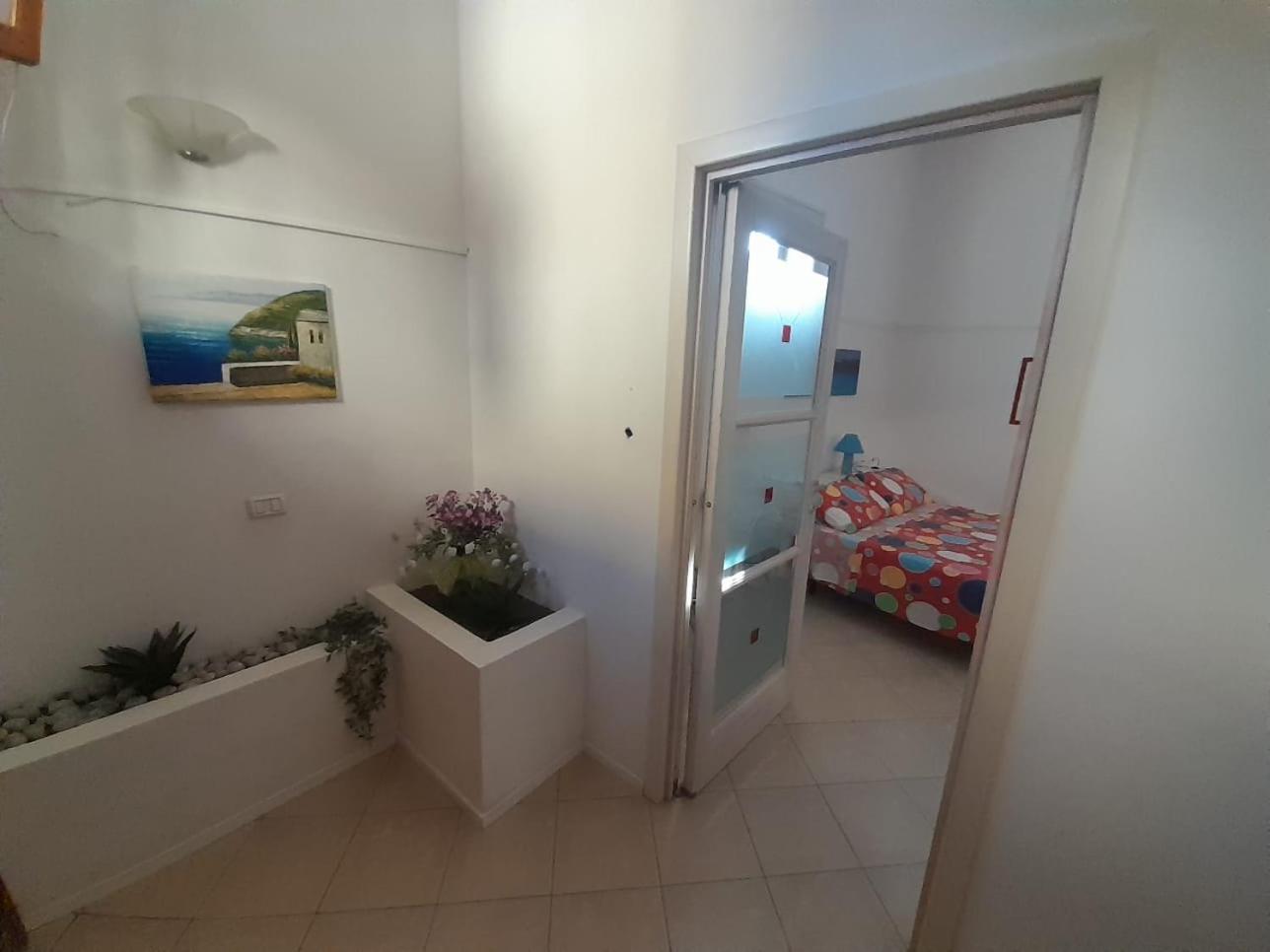 Little Italy Apartment Castellammare del Golfo Exterior photo