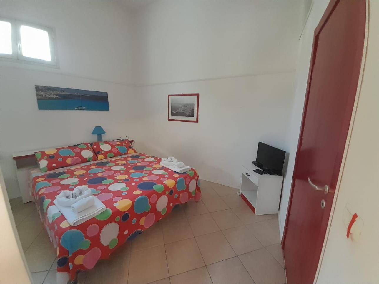 Little Italy Apartment Castellammare del Golfo Exterior photo