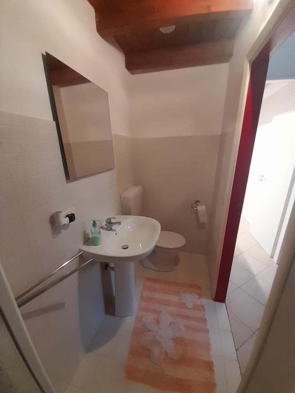 Little Italy Apartment Castellammare del Golfo Exterior photo