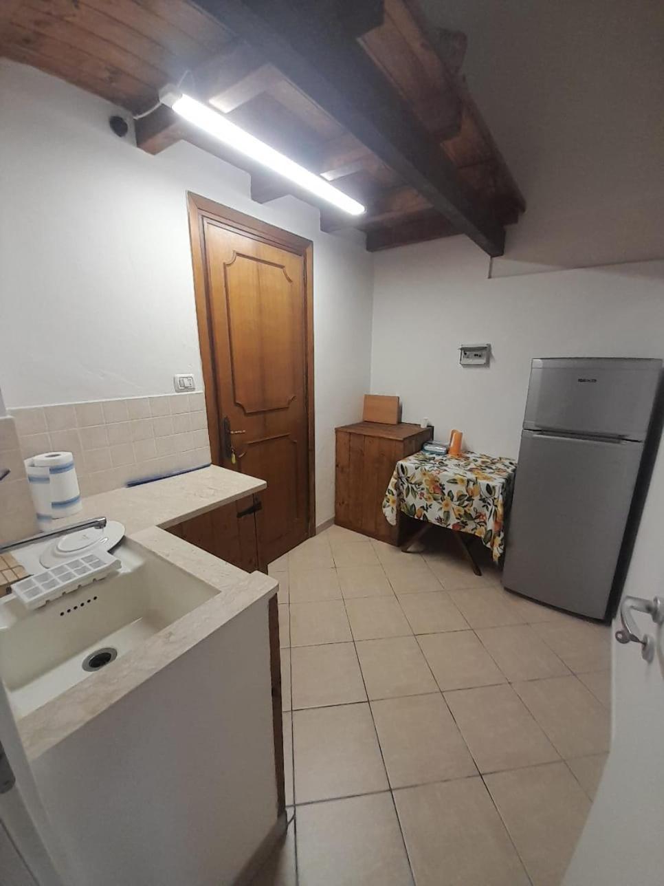 Little Italy Apartment Castellammare del Golfo Exterior photo