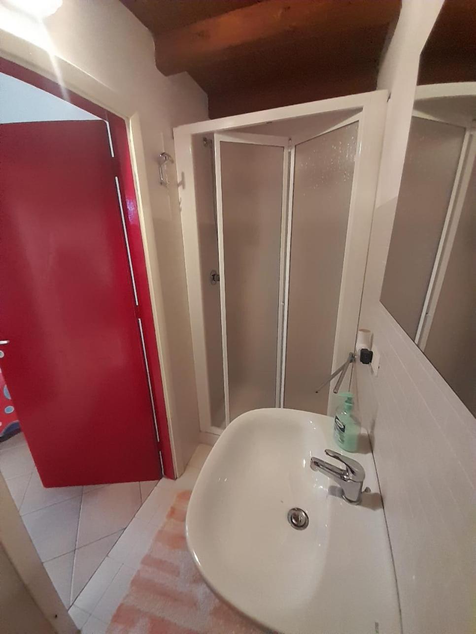 Little Italy Apartment Castellammare del Golfo Exterior photo