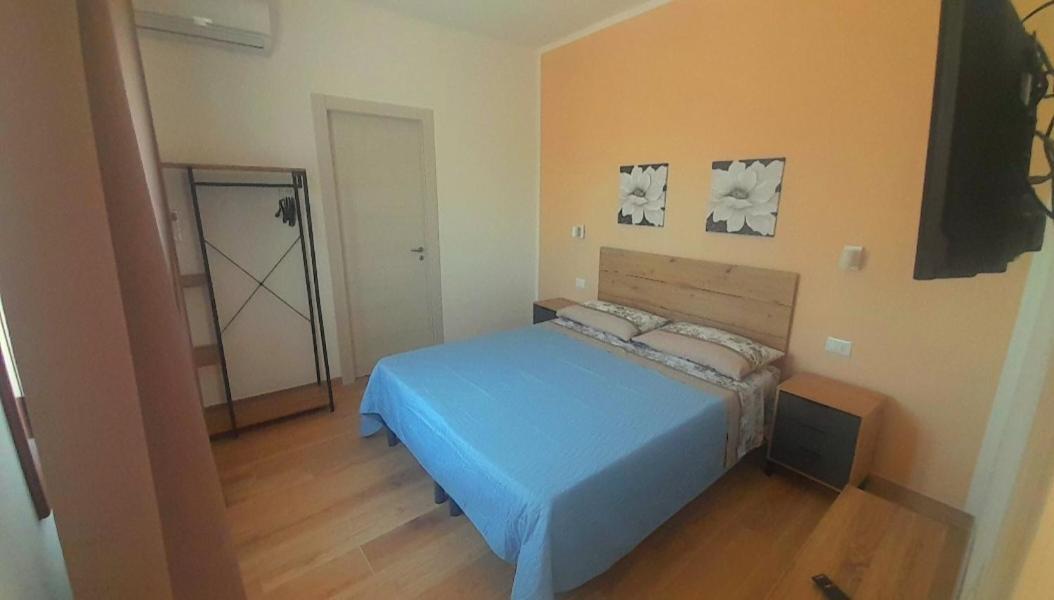 Little Italy Apartment Castellammare del Golfo Exterior photo