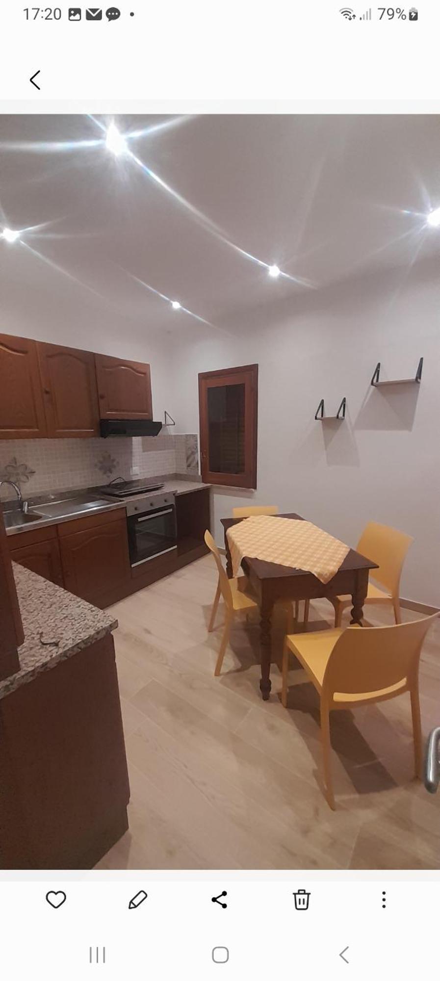 Little Italy Apartment Castellammare del Golfo Exterior photo