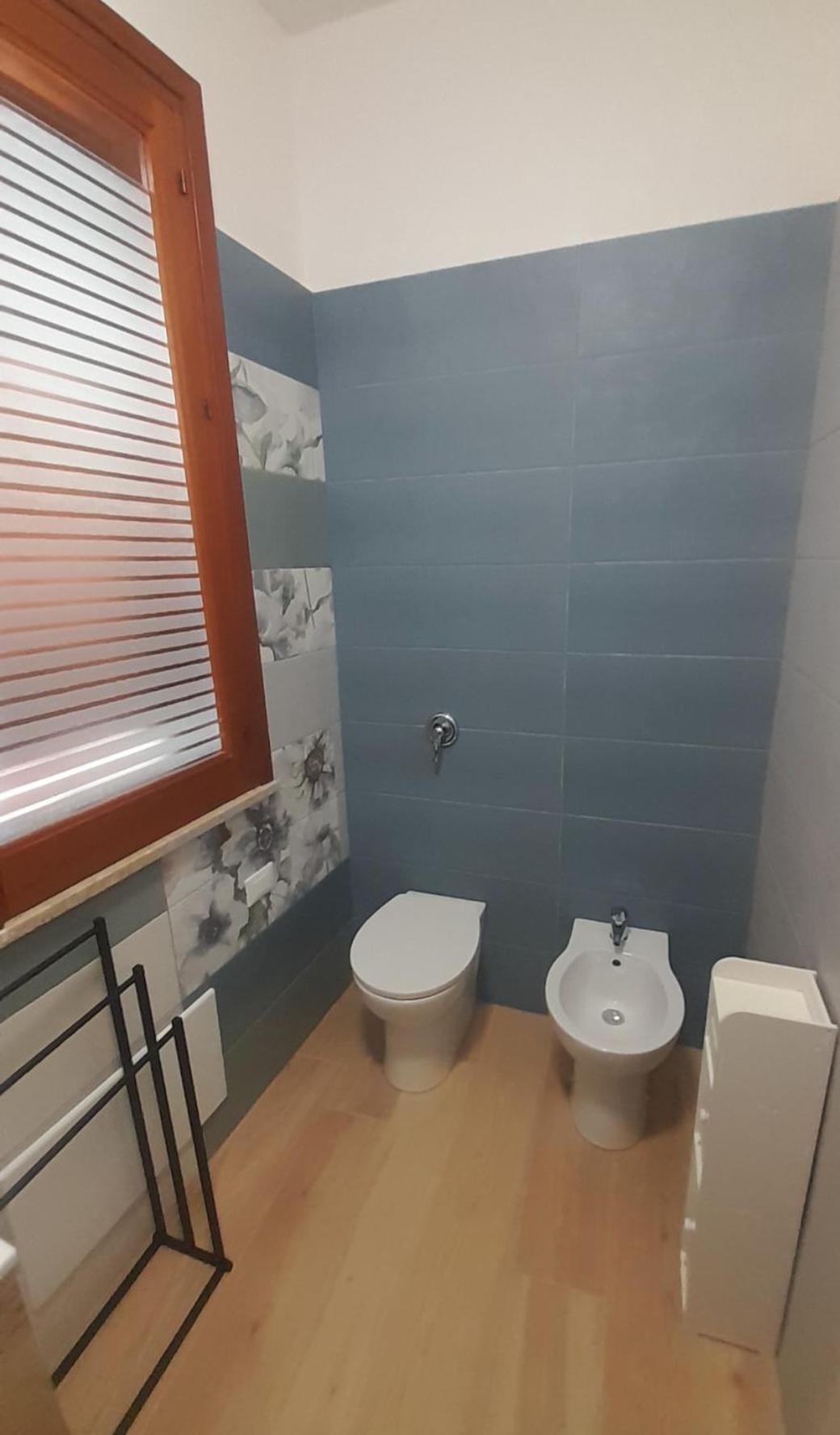 Little Italy Apartment Castellammare del Golfo Exterior photo