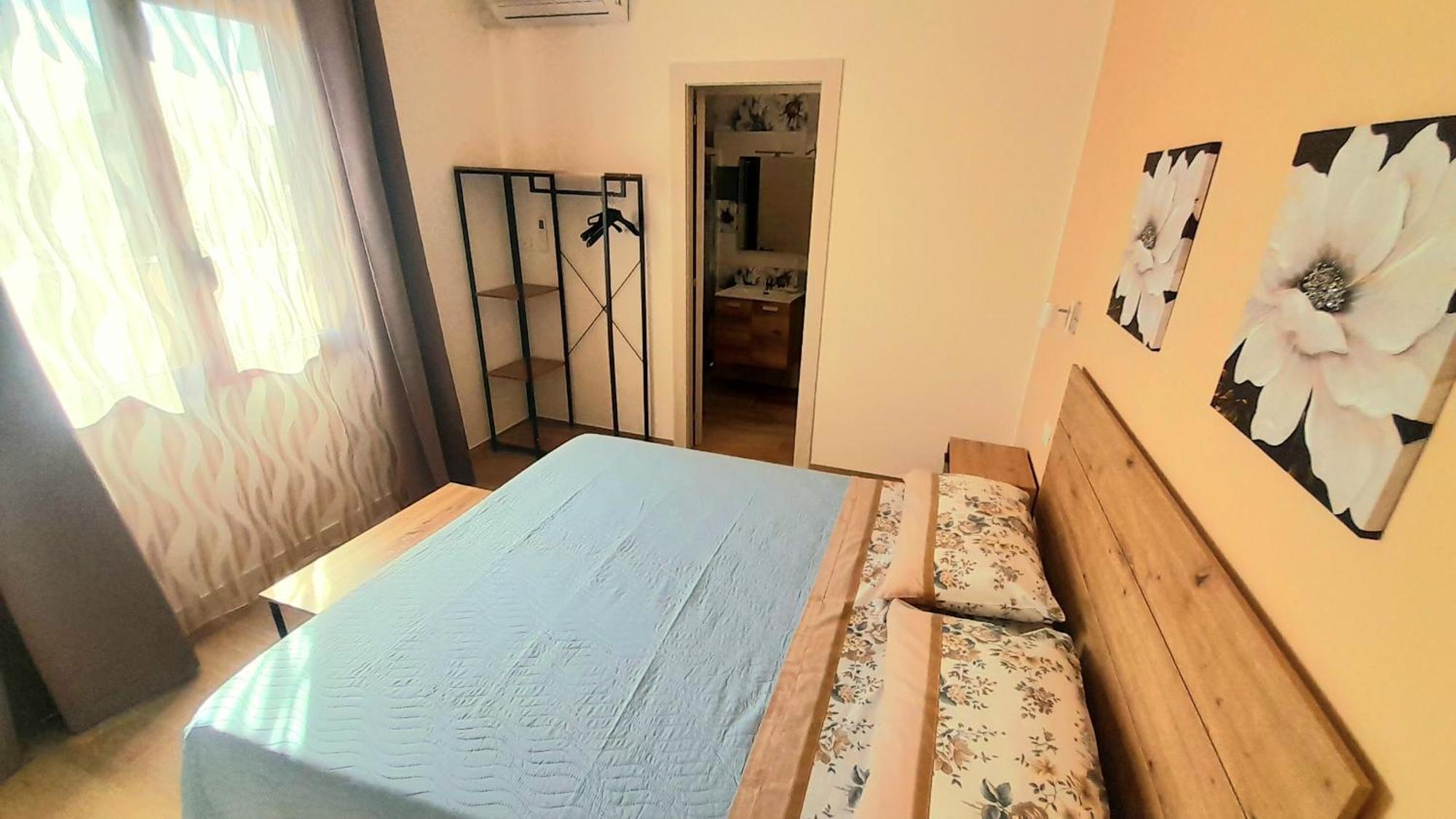 Little Italy Apartment Castellammare del Golfo Room photo